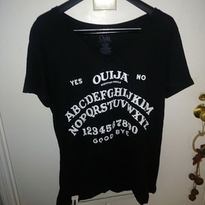 Ouija Board T-shirt
